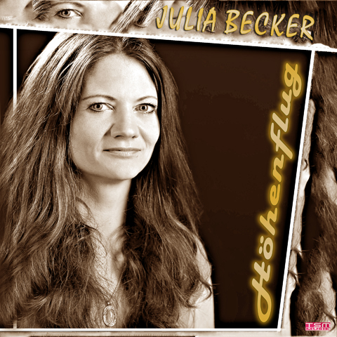Julia Becker –